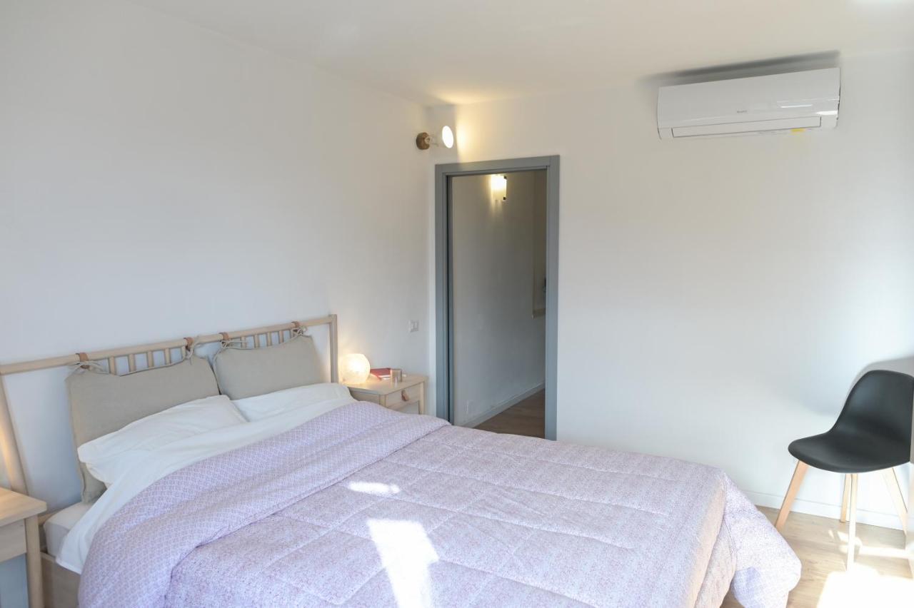 Un Terrazzo Sulla Magia Appartement Siena Buitenkant foto