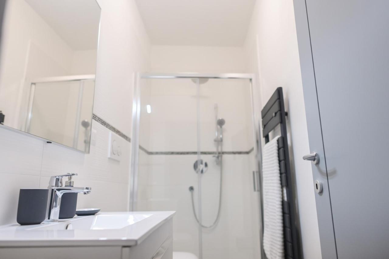 Un Terrazzo Sulla Magia Appartement Siena Buitenkant foto