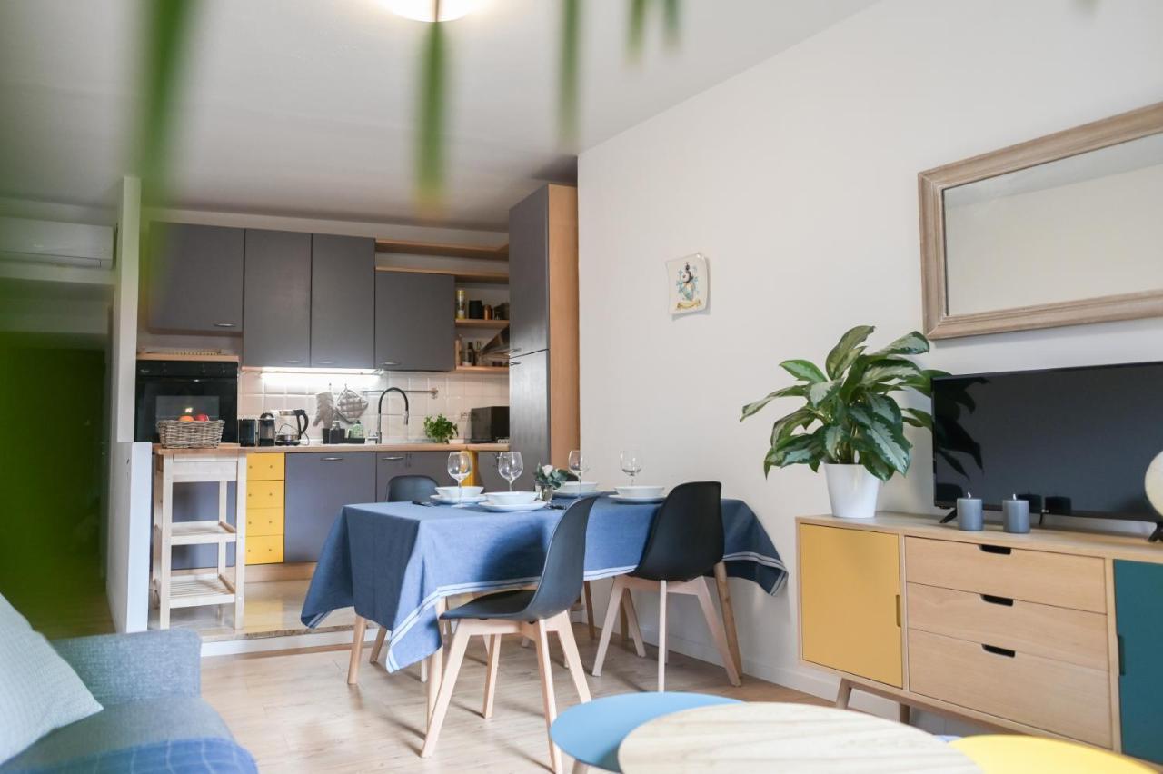 Un Terrazzo Sulla Magia Appartement Siena Buitenkant foto