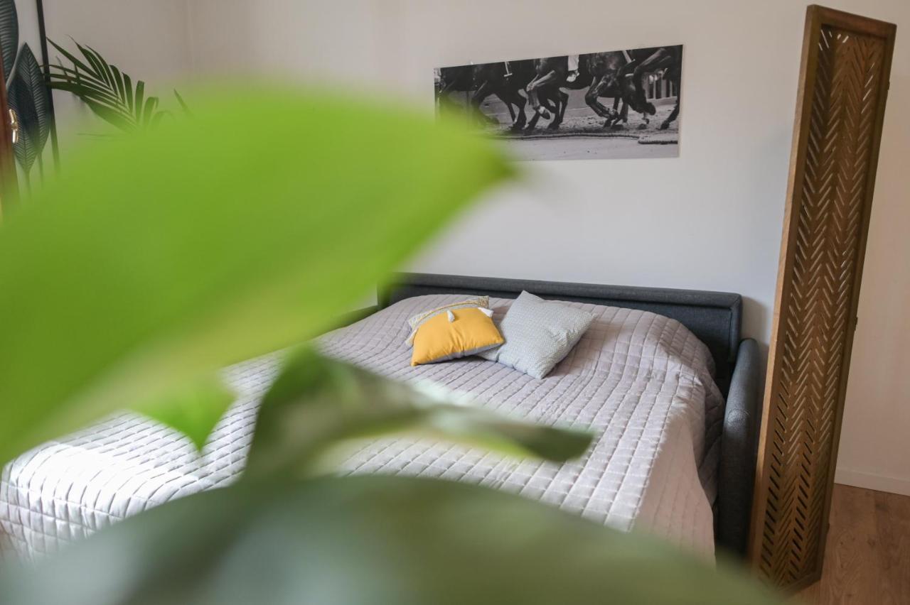 Un Terrazzo Sulla Magia Appartement Siena Buitenkant foto